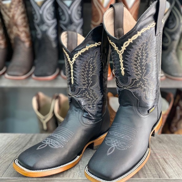 Variety of mens  100% real exotic skin hand made in Mexico - Picture 3 of 16